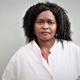 Mbianke Christelle